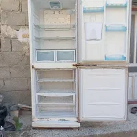 یخچال فریزر