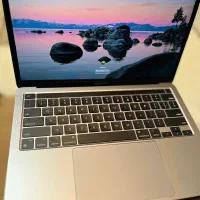 MacBook Pro M1 2020|رایانه همراه|کرمان, |دیوار