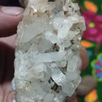 سنگ کوارتز شفاق