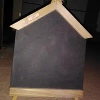تخته سیاه