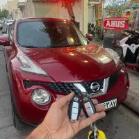 ریموت و کلید کددار(قفل و قفل سازی)