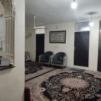 آپارتمان بالا خانه ۱۰۰ متری،|اجارهٔ آپارتمان|اهواز, بهارستان|دیوار