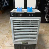 کولر آبی پرتابل تکنو نو