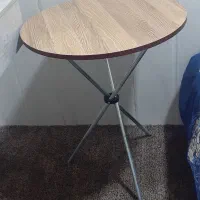 میز خاطره در حد نو نو