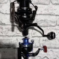 چرخ 10000برند 3m3 نونو|ماهیگیری|فردیس, قریشی|دیوار