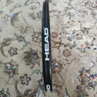 راکت تنیس هد پرستیژ پرو 2022 در حد آکبند|ورزشهای توپی|تهران, فاطمی|دیوار