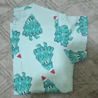 بلوز و پیراهن و کراپ و شلوار  h and m