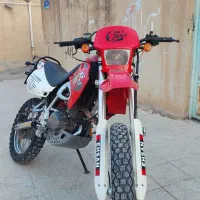 تریل احسان ۲۰۰ درحد صفر