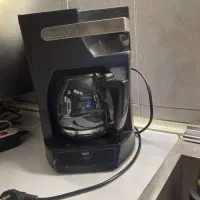 قهوه ساز دلونگی در حدنو