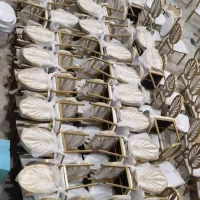 صندلی تالار آهو