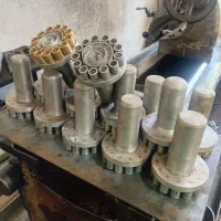 قلم .مهر کلوچه فومن