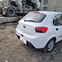 تیبا۲|خودرو سواری و وانت|بروجرد, |دیوار