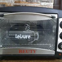 توستر در حد نو