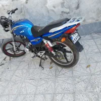 موتور ویکتوری همتاز|موتورسیکلت|مراغه, |دیوار