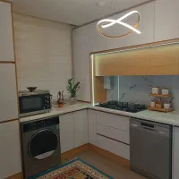 فروش آپارتمان مسکن ملی شهرک علوی|فروش آپارتمان|ساوه, |دیوار