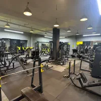 استخدام نیروی کار آقا در باشگاه بدنسازی