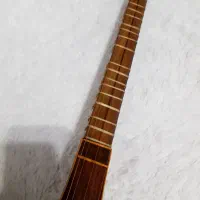 ساز سه تار|سازهای سنتی|بانه, |دیوار