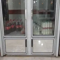 یخچال قصابی