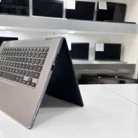 لپ تاپ استوک صفحه لمسی ۳۶۰ درجه