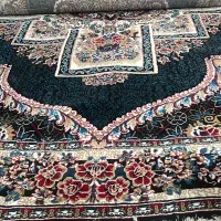 فرش ۱۲متری آک