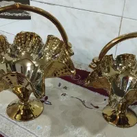 میوه وشکلات خوری