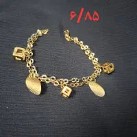 طلا دست دوم با ۱/۵ درصد بالای تابلو