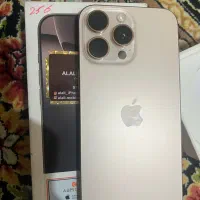 ایفون ۱۶پرومکس