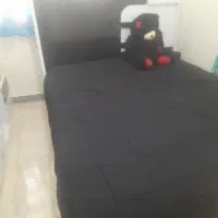 تخت دونفره