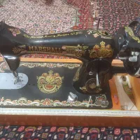 چرخ خیاطی مارشال