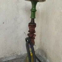 قلیان دو سیب|کلکسیون و سرگرمی|بشاریات, |دیوار