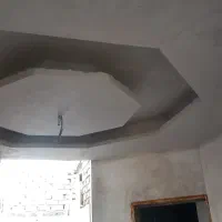 رابیتس بندی والاست نبشی کشی  تعمیرات|خدمات پیشه و مهارت|کاشان, صنعت|دیوار