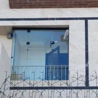 اجرای شیشه و کرکره|خدمات پیشه و مهارت|زاهدان, |دیوار