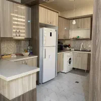 آپارتمان ۹۷متر دو خواب بازسازی شده تک واحدی|فروش آپارتمان|تهران, نصرت|دیوار