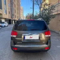 موهاوی V8 مدل ۲۰۱۰ درحد نو