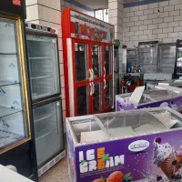 یخچال فروشی