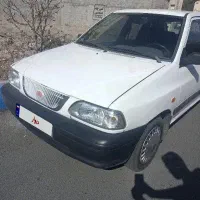 پراید 141 مدل 89|خودرو سواری و وانت|فردوسیه, |دیوار