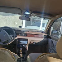 سمند۹۶|خودرو کلاسیک|یزد, |دیوار