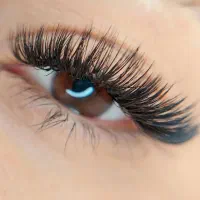 اکستنش مژه