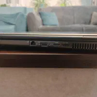 لپ تاپ ۱۷ اینچ ۸ هسته دل i7 رم 16 گرافیک حرفه ای|رایانه همراه|کرج, باغ سیب|دیوار