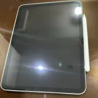 آیپد 2025 نو سیلور و پنسل|تبلت|ورامین, ورامین|دیوار