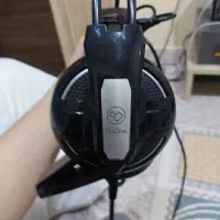 هدفن گیمینگ|کنسول، بازی ویدئویی و آنلاین|مریوان, |دیوار