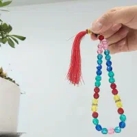 هدیه تسبیح ام البنین