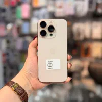 Iphone 16 Pro|موبایل|اهواز, نادری|دیوار
