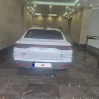 بی وای دی Qin L  (چشم خدا ) 2025|خودرو سواری و وانت|تهران, شاهین|دیوار