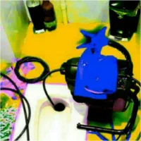 چاه بازکن کل یزد زیرقیمت منصف ۱۵دقیقه شبانه روزی