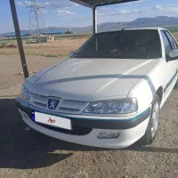 پارس xu7p مدل ۴۰۲ شاهین مدل ۱۴۰۰