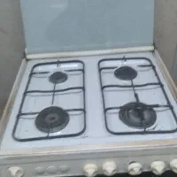 اجاق گاز فردار کار کرده سالم تاکنوگاز|اجاق گاز و لوازم برقی پختوپز|فردیس, سرحدی|دیوار
