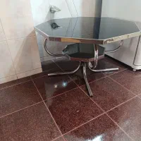 میز جلو مبلی|مبلمان خانگی و میز عسلی|اصفهان, دستگرده|دیوار