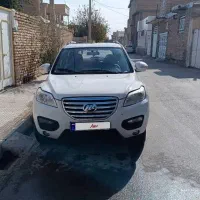 لیفان ایکس 60مدل 93