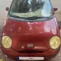 ام وی ام ۱۱۰ مدل ۸۹|خودرو سواری و وانت|مرند, |دیوار